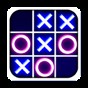 tic tac toe游戲怎么玩