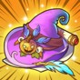 魔法學(xué)院游戲破解版