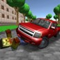 駕駛車(chē)獵殺僵尸游戲