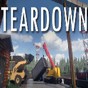 teardown拆遷模擬器手機(jī)也能玩嗎
