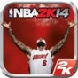 nba2k14ps4畫質(zhì)
