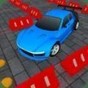 停車場(chǎng)卡通圖片標(biāo)志