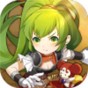 crossgate魔力寶貝