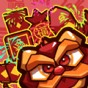 一起來捉妖年獸技能簡(jiǎn)歷