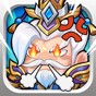 魔靈召喚克羅尼柯戰(zhàn)記國際服下載