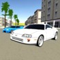 汽車(chē)停車(chē)游戲模擬