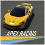 apex跑速