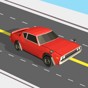 都市賽車(chē)模擬