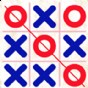 經典井字棋對戰(zhàn)游戲