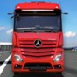 truck simulator ultimate中文版下載