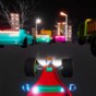 f1賽車(chē) 超跑