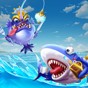 鯊魚(yú)吃小魚(yú)游戲怎么玩
