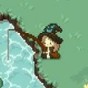 little witch learns to read