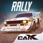car x拉力賽