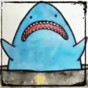我想看鯊魚怪獸