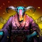 有絲襪時(shí)裝的角色扮演手游