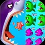 魚吃魚進(jìn)化的手機游戲