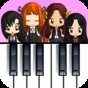 blackpink鋼琴塊游戲叫什么