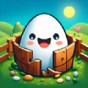 養(yǎng)雞生雞蛋游戲