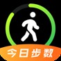 運(yùn)動健康計(jì)步器樂道app