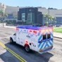 緊急救護(hù)車模擬器免費(fèi)版下載
