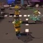 僵尸獵手3d破解版
